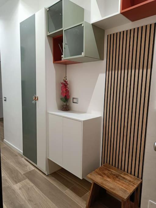 Lucania25 Milan Exterior photo
