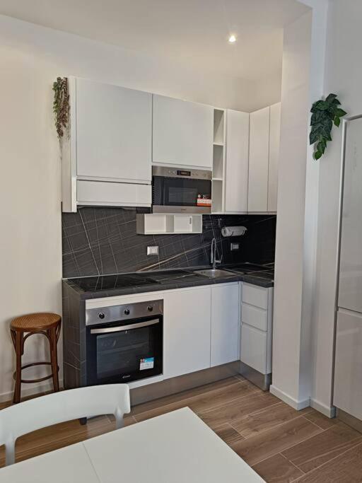 Lucania25 Milan Exterior photo