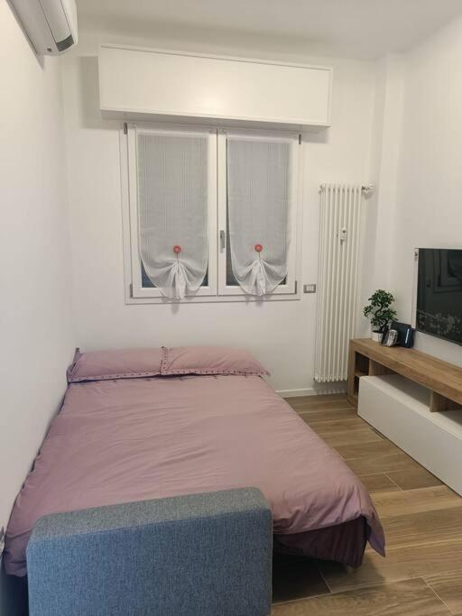 Lucania25 Milan Exterior photo