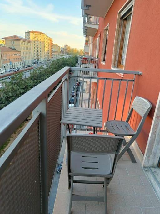 Lucania25 Milan Exterior photo